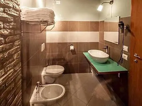 Hotel Residence Diamantina Ferrara